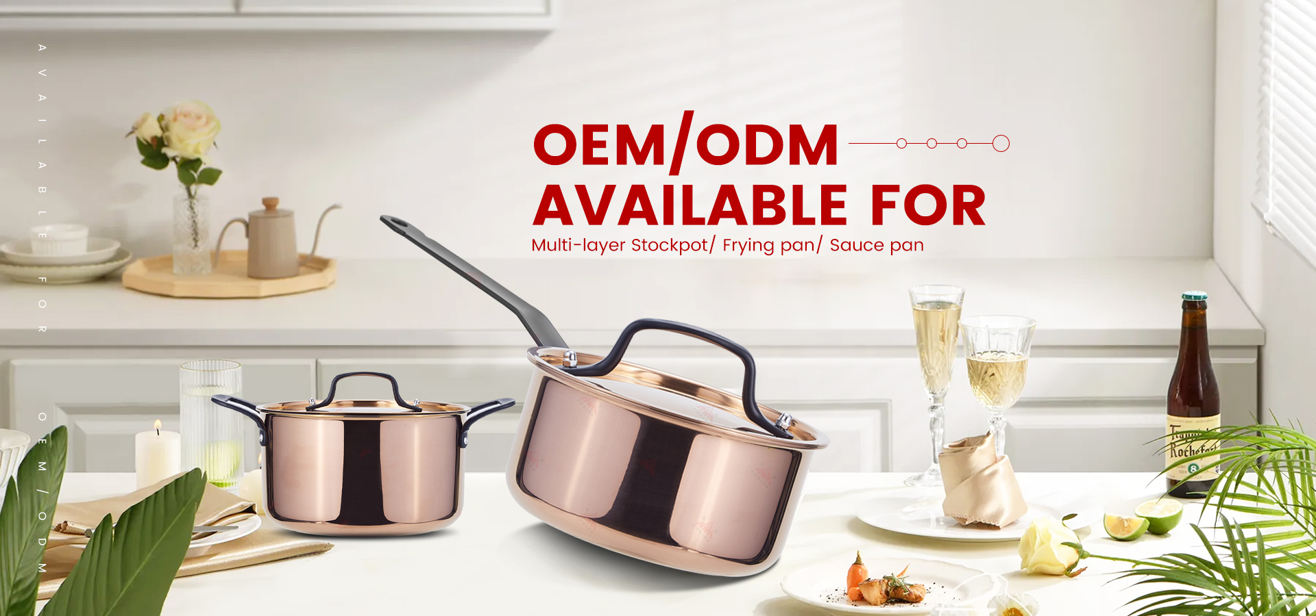 Cookware Set