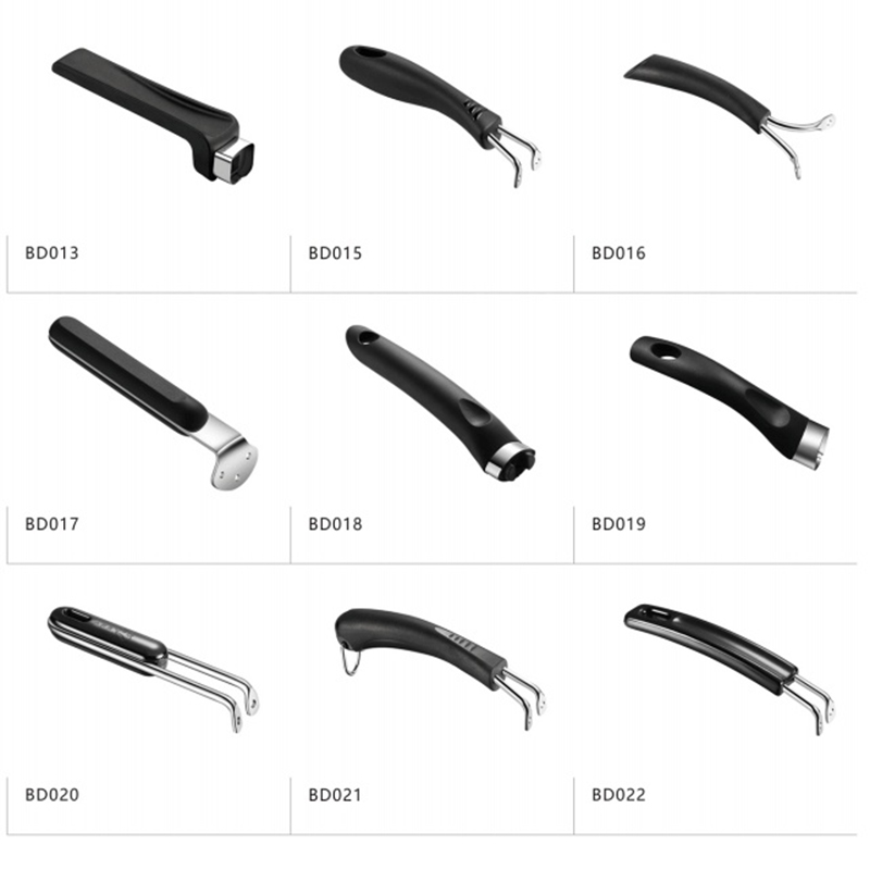 Handle & Knob Choices