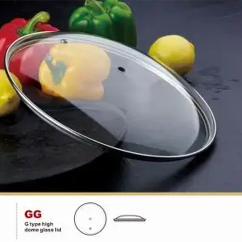 Lid Design