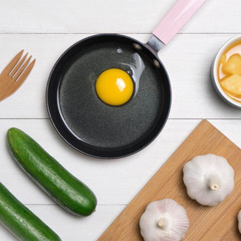 Non-Stick Coating