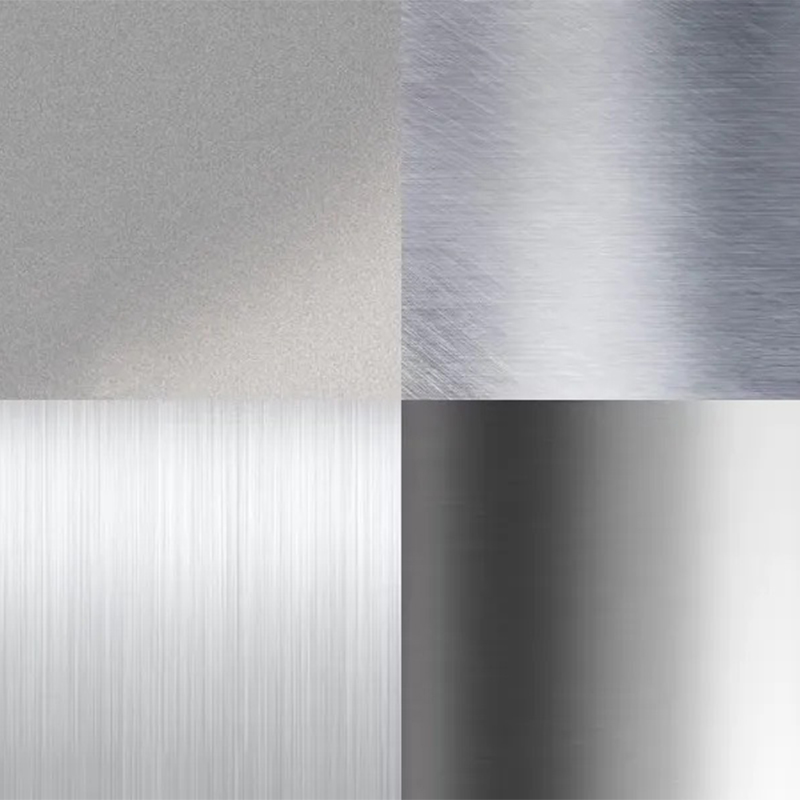 Polishing Styles
