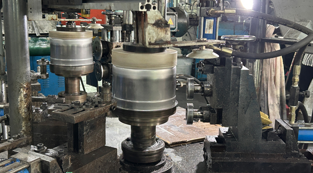 Sertifikalı Üretim