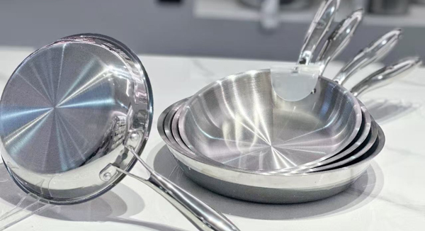 5 cose che devi sapere sulla migliore padella in acciaio inossidabile cinese