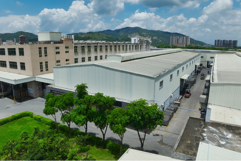 Guida all'acquisto per valutare una futura fabbrica leader di pentole in acciaio inossidabile