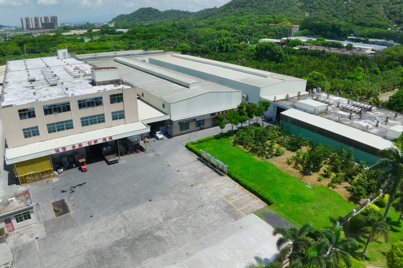 Capacity Coordination and Safety Margin Management for High-Volume Export Orders: Weihua Hardware’s Production Scheduling