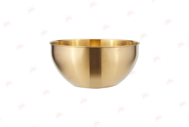 WEIHUA Gold Korean Style Stainless Steel 5 PCS Sal03.jpg