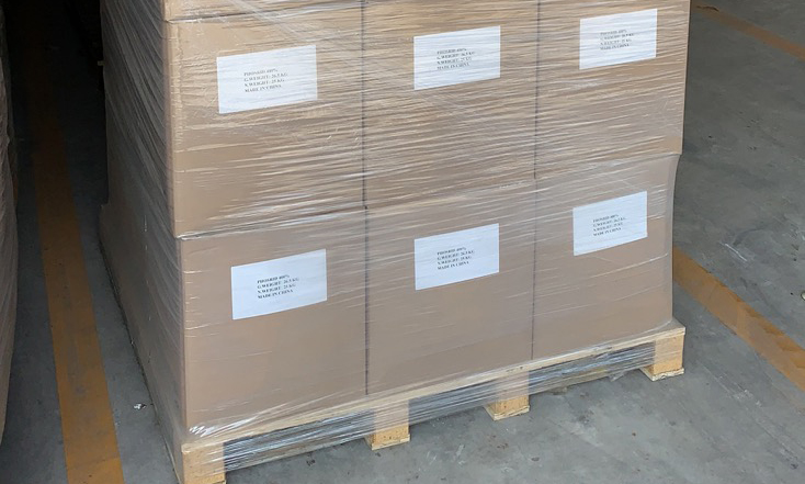 Direct Black EX-carton