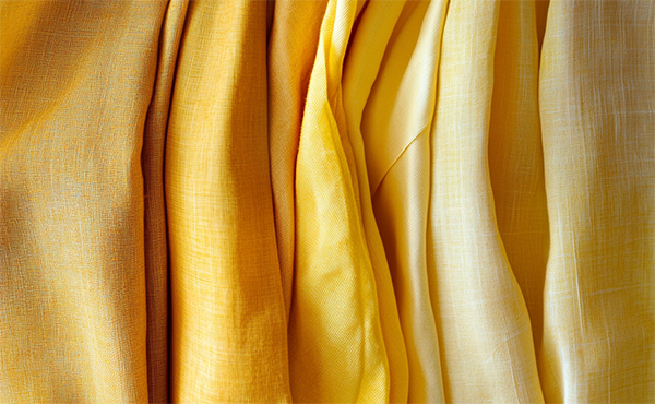 Sulphur Light Yellow GC for Cloth