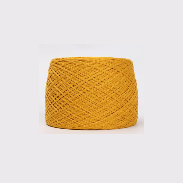 Sulphur Yellow GC for yarn