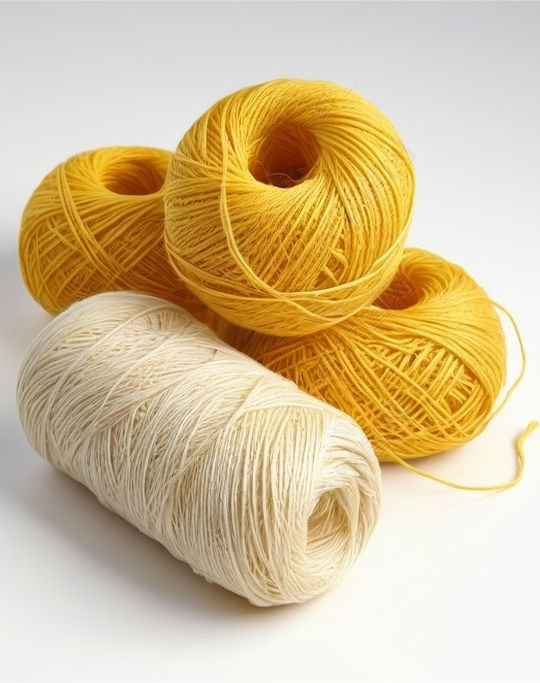 Acid Yellow G dyeing yarn
