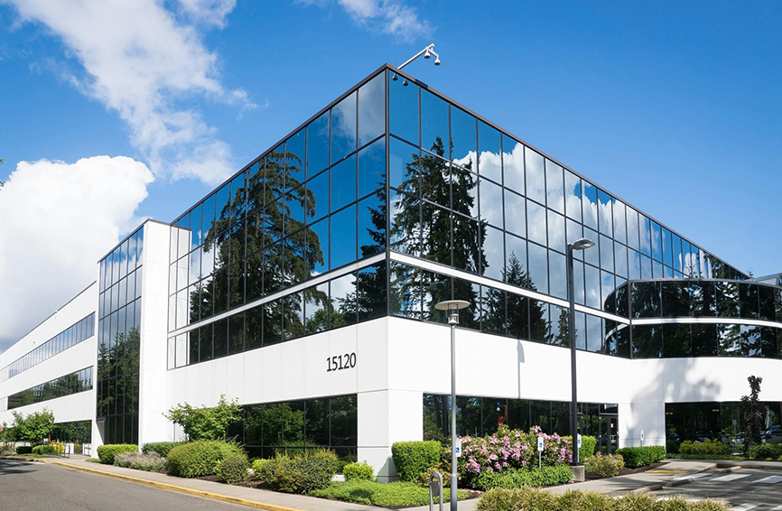 Exterior building workssz