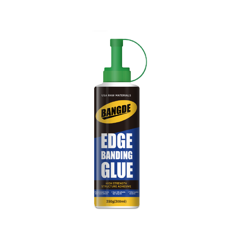 Fast dry strong adhesion Edge Banding Glue...