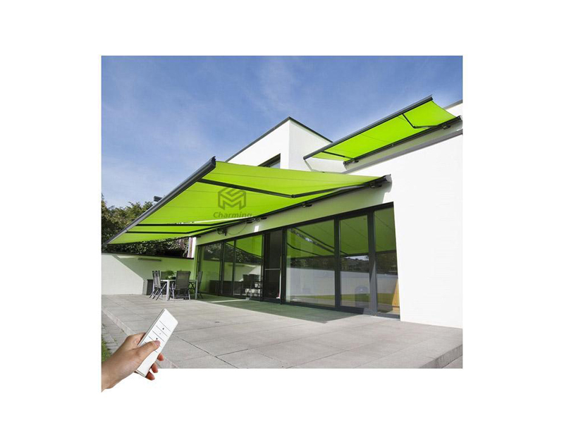 outdoor-folding-arm-retractable-homey-full-cassette-awning-with-remote-control4