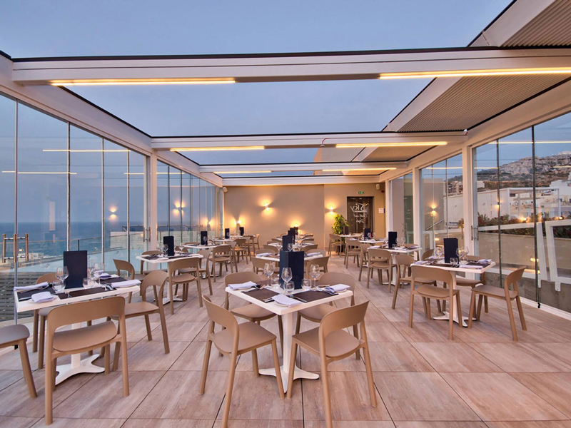 Is a Louvered Pergola Worth It? Exploring the Charming Motorized Louvered Shutters Roof Pergola