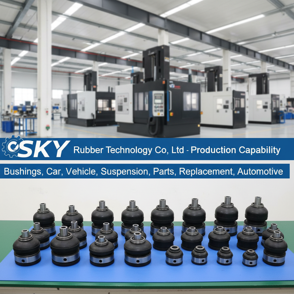 Production Capability
