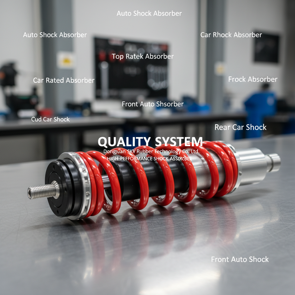 Quality System