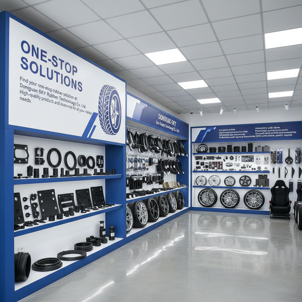 One-stop Solutions