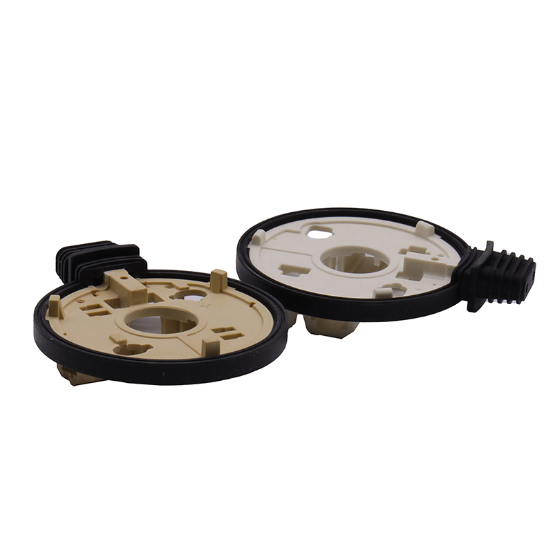 Auto brake motor sealseyw