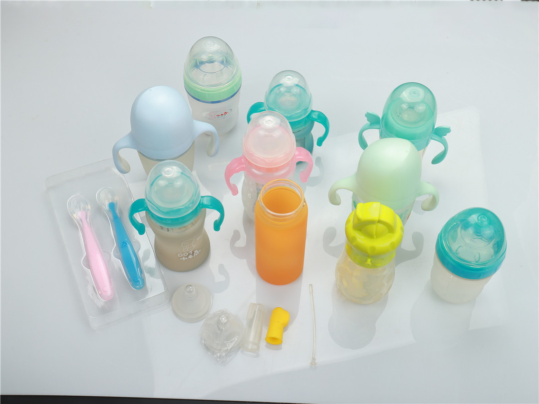 Bottle Series