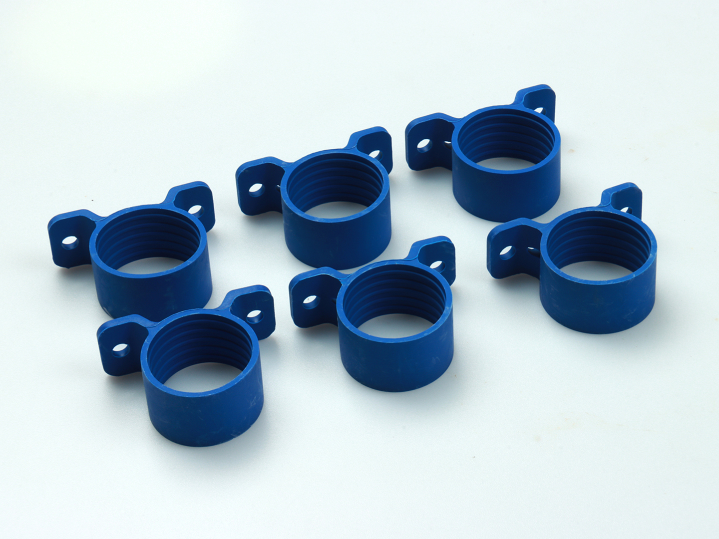 Rubber Bracket