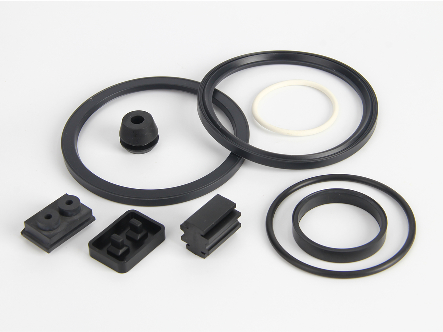 Shock absorbers 1