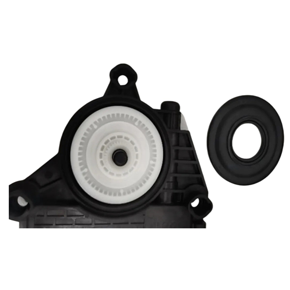 Automobile window lift rubber parts