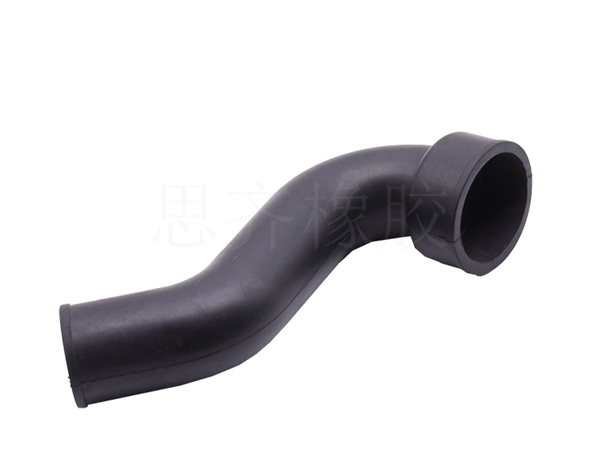 Automobile special-shaped connectors