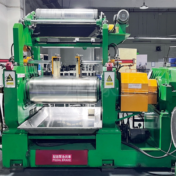 Rubber Processing Technology - SKYRUB