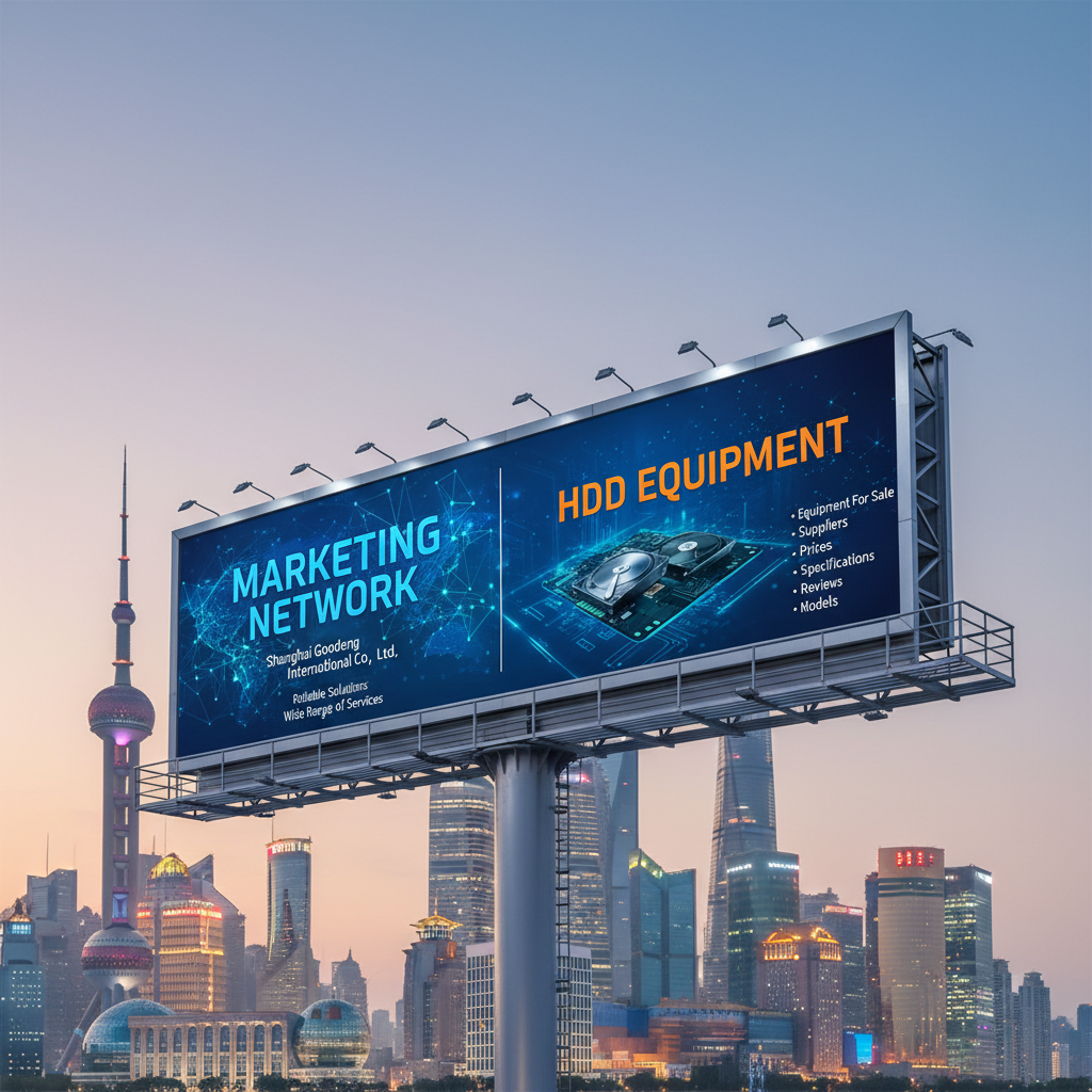 Marketing Network