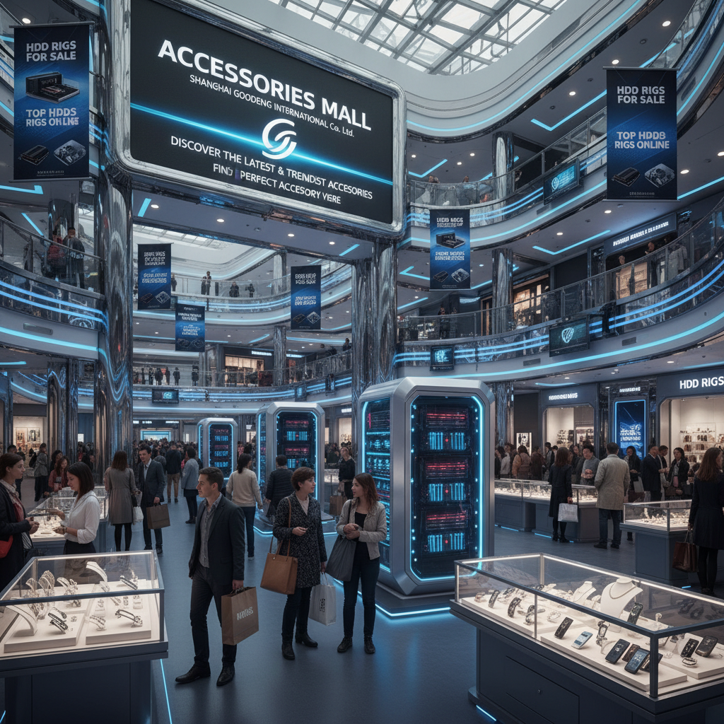 Accessories Mall