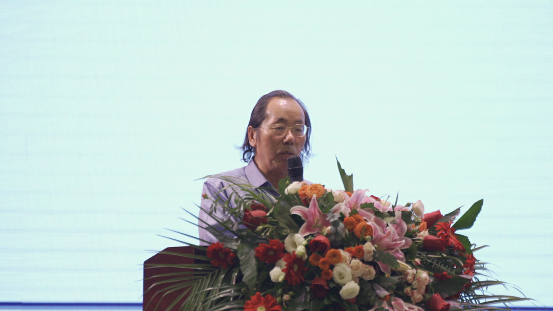 Conférence mondiale de coopération stratégique « Goodeng Machine » 2024 (4)12 ans