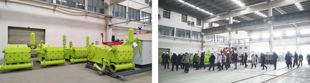 Conférence mondiale de coopération stratégique « Goodeng Machine » 2024 (5)53t