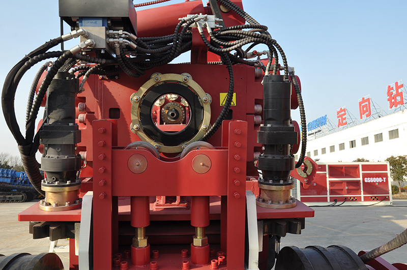 Horizontal Directional Drilling