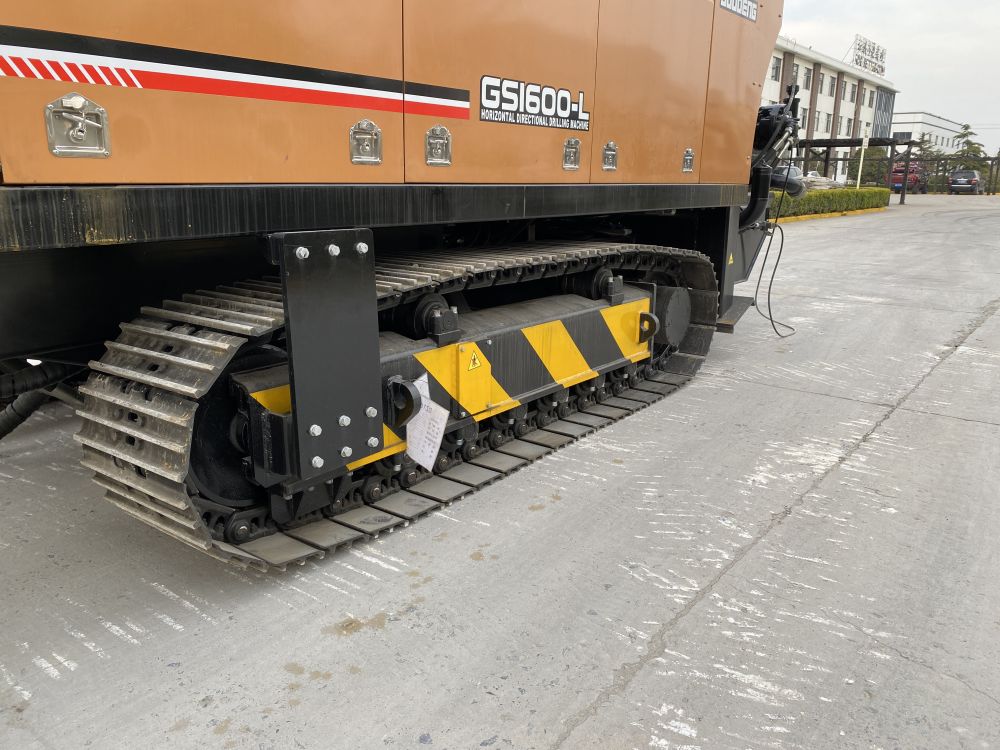 Goodeng Trenchless HDD Horizontal Directional DrillingBoringTunnelling MachineRig GS1600-LS (11)9ok