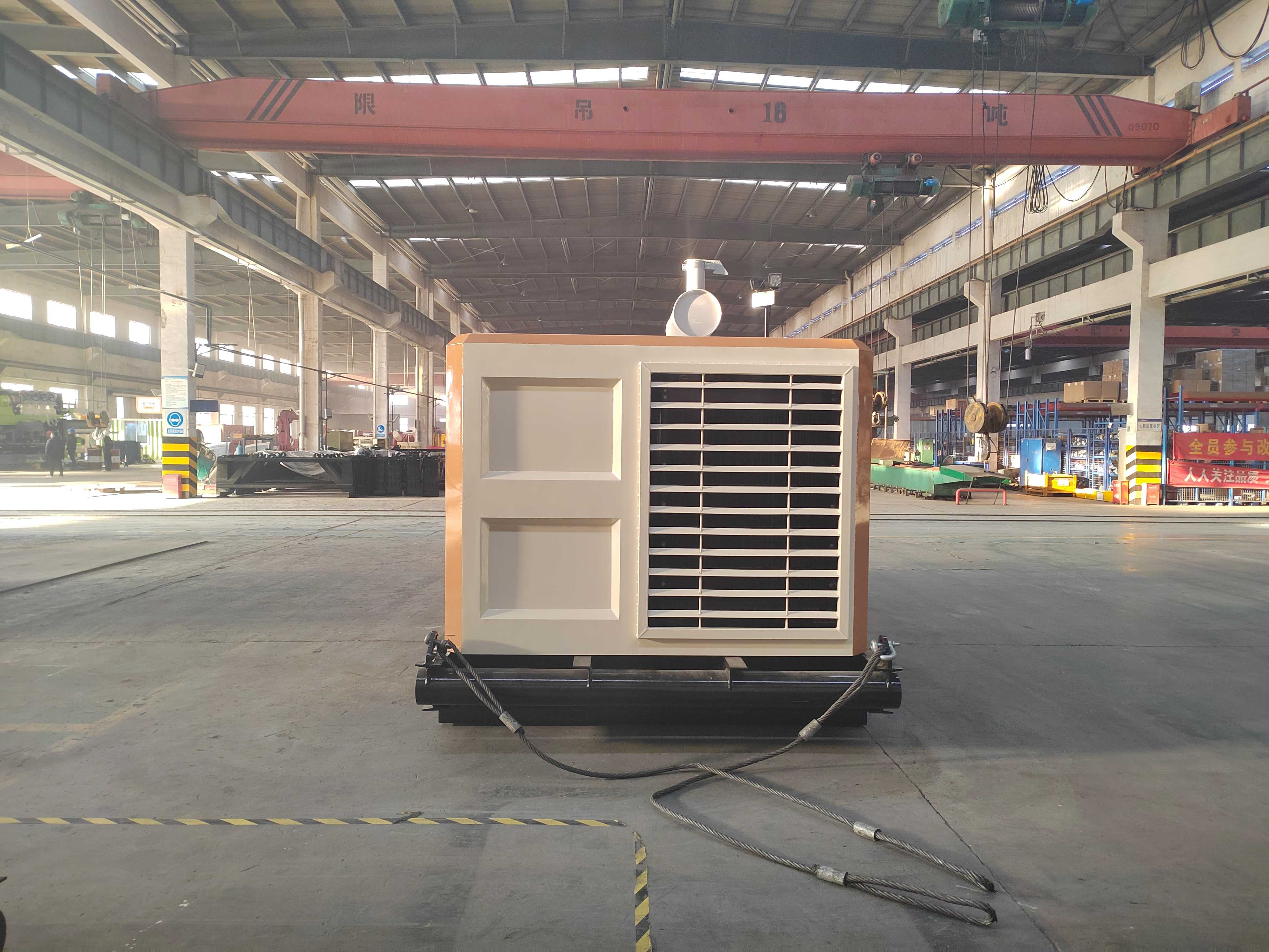 Goodeng GSM1800 Mud Pump