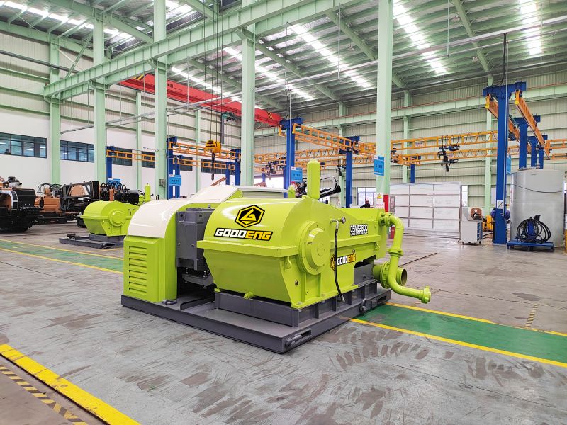 Trenchless HDD drilling Auxiliary Equipment