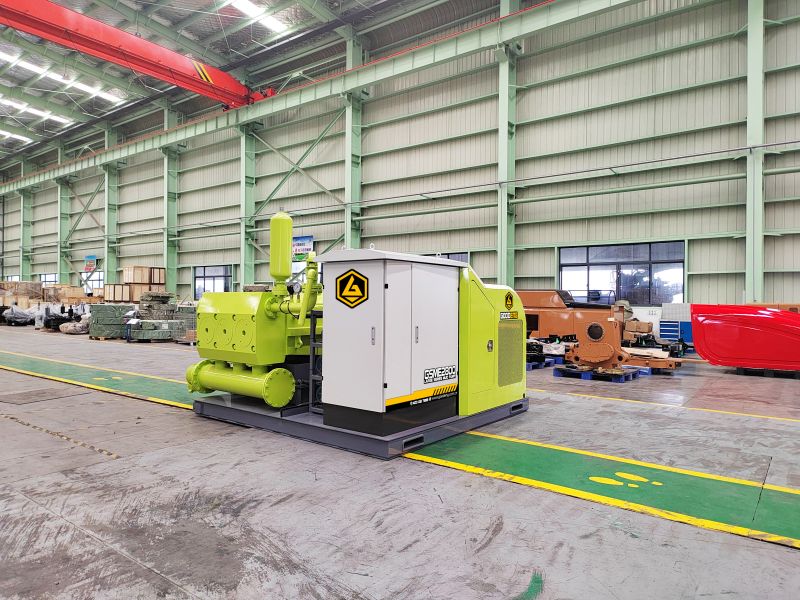 Trenchless HDD drilling Auxiliary Equipment
