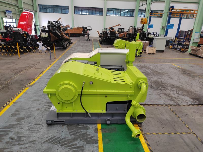 Trenchless HDD drilling Auxiliary Equipment