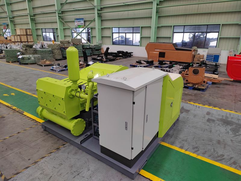 Trenchless HDD drilling Auxiliary Equipment