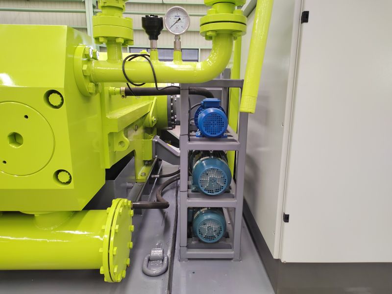 Trenchless HDD drilling Auxiliary Equipment