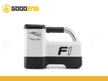 Goodeng DCI F1 HDD Tracking System - Drilling Precision