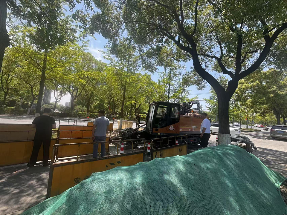 GS450-LS Jobsite