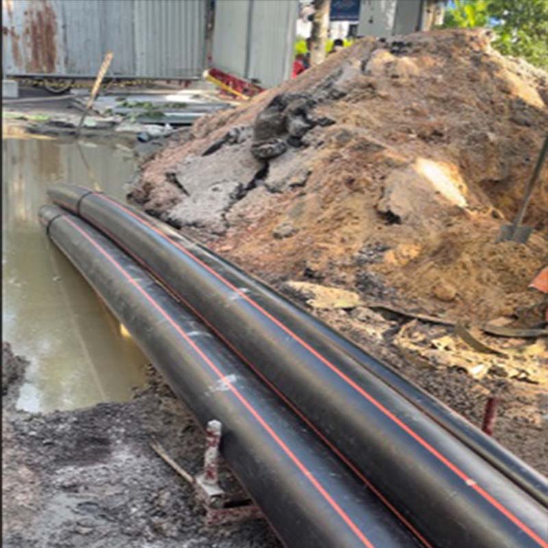 macchina di perforazione orizzontale gs800-ls