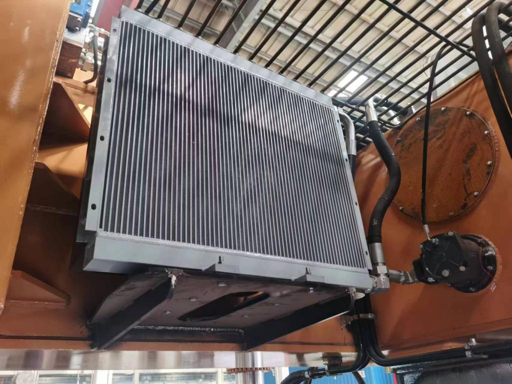 ତାପ ଅପଚୟ ପ୍ରଣାଳୀ