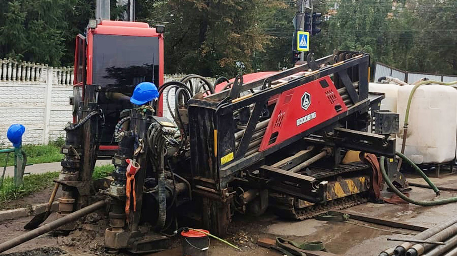 Kompletny przewodnik po najlepszych technikach wiercenia HDD dla globalnych nabywców