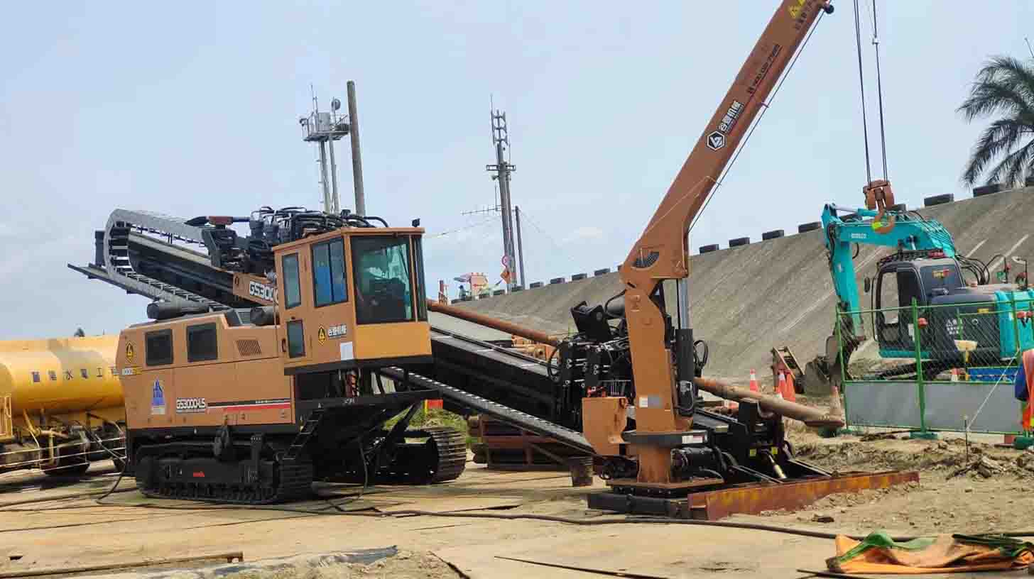 Trenchless HDD: Transforming the Landscape of Underground Tunneling Through Innovation