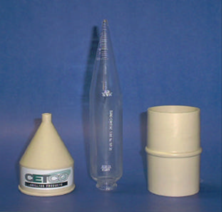 DRILLING MUD
