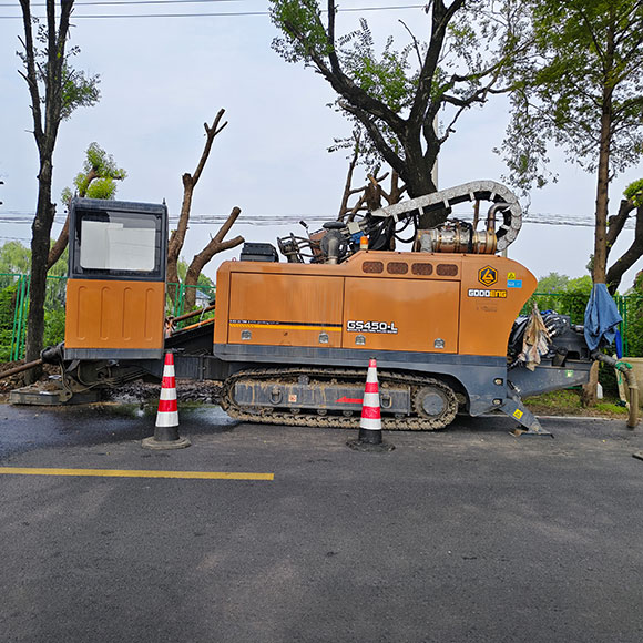 Why Choose Horizontal Directional Drilling Rig? The Smarter Way to Install Underground Utilities