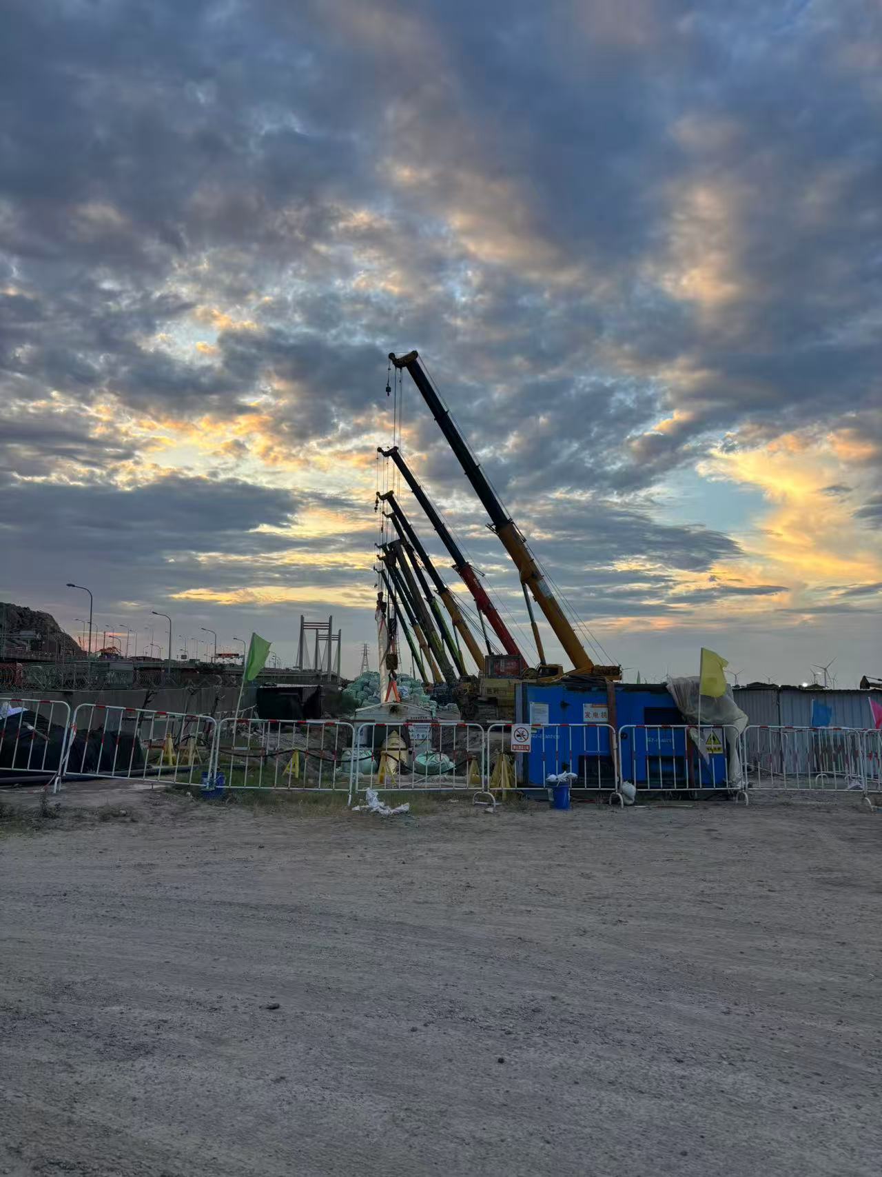 ଝେଜିୟାଙ୍ଗ ପ୍ରଦେଶରେ ଗୁଡେଙ୍ଗ GS5000-LS ଲମ୍ବା ଦୂରତା କ୍ରସିଂ