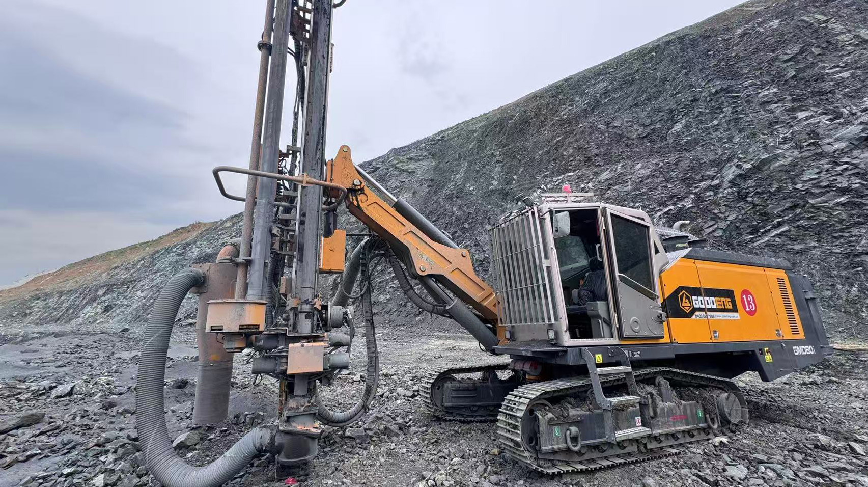 gmd80i2